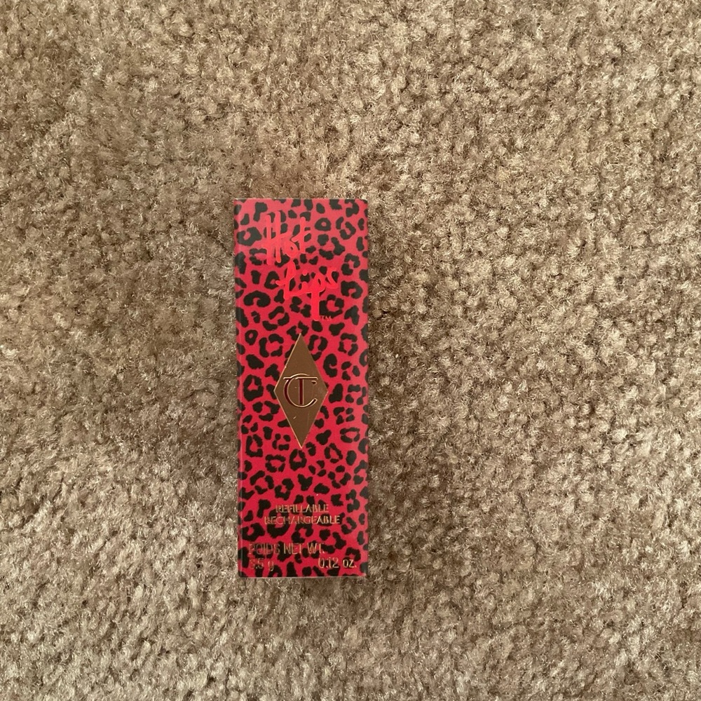 Charlotte Tilbury Hot Lips Lipstick